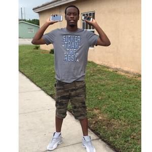 Meet your Posher, Charles lee